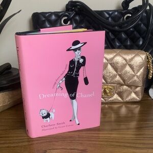 Dreaming of Chanel Book 72